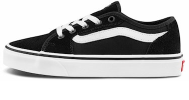 Vans 活力运动鞋 黑/白 VN0A45NMIJU Buy Vans 活力运动鞋 黑/白 VN0A45NMIJU