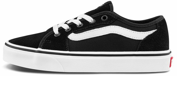 반스 액티브 스니커즈 블랙/화이트 (Vans Active Sneakers Black/White) VN0A45NMIJU Buy 반스 액티브 스니커즈 블랙/화이트 (Vans Active Sneakers Black/White) VN0A45NMIJU