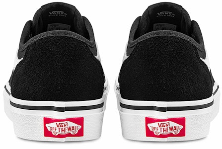 Sneakers Vans Aktif Hitam/Putih VN0A45NMIJU Shop Sneakers Vans Aktif Hitam/Putih VN0A45NMIJU