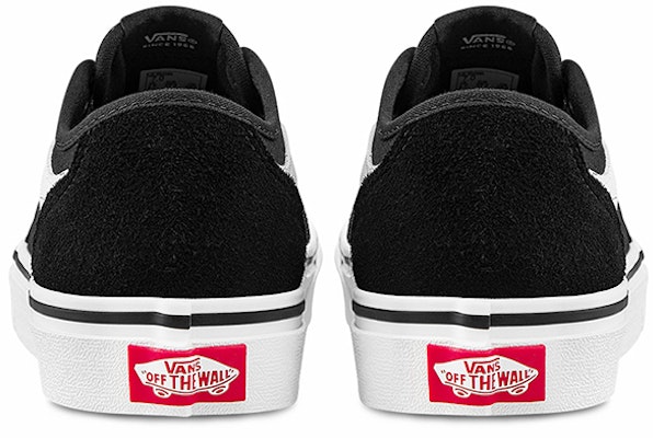 반스 액티브 스니커즈 블랙/화이트 (Vans Active Sneakers Black/White) VN0A45NMIJU Shop 반스 액티브 스니커즈 블랙/화이트 (Vans Active Sneakers Black/White) VN0A45NMIJU