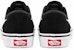 Vans Active Sneakers Black/White VN0A45NMIJU