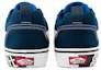 Purchase Vans Active 拼接 低筒休閒滑板鞋 男女同款 藍白