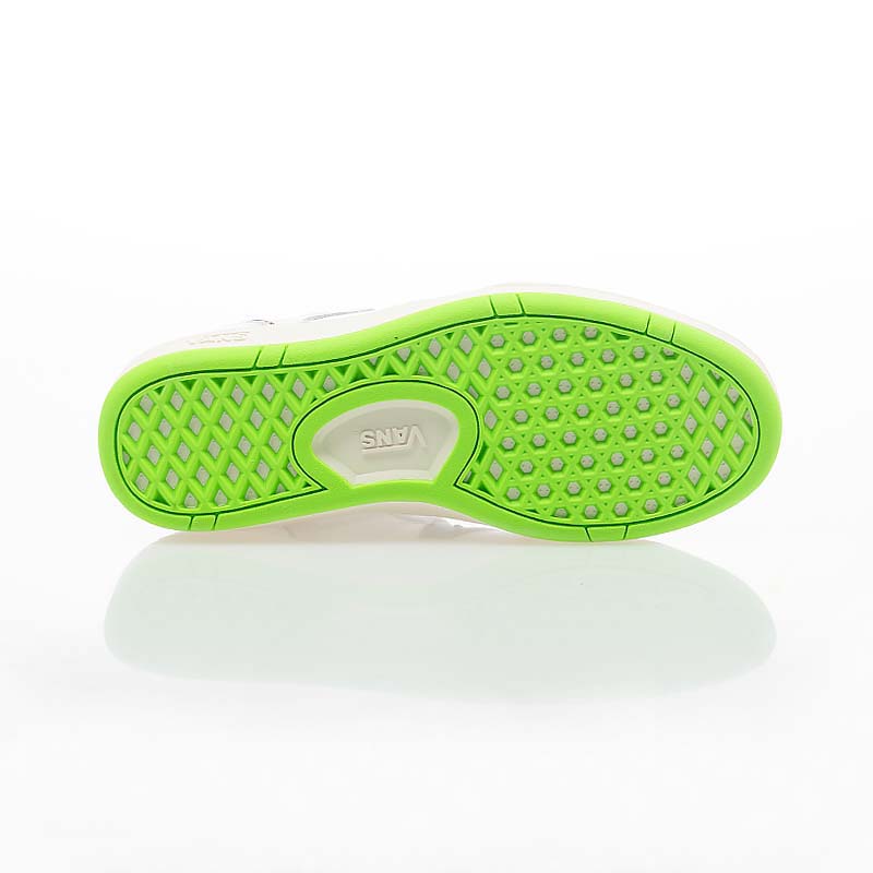 Shop Vans Air Jordan 1 Low Kelabu Simen Jumpman R V140110044