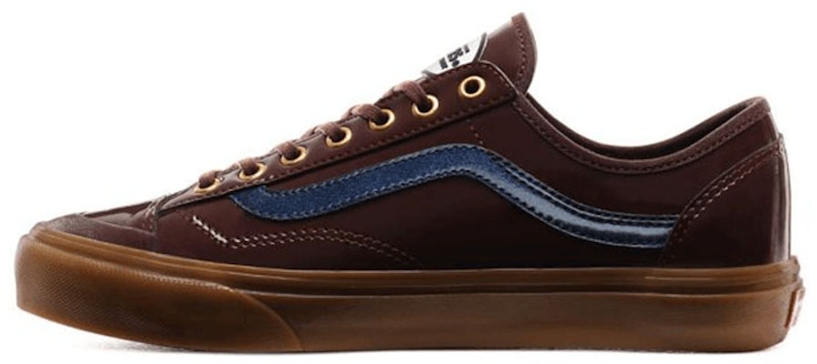 Vans ALEX KNOST STYLE 36 DECON SURF Brown VN0A3MVLXMS Buy Vans ALEX KNOST STYLE 36 DECON SURF Brown VN0A3MVLXMS