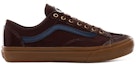 Order Vans ALEX KNOST STYLE 36 DECON SURF Coklat VN0A3MVLXMS