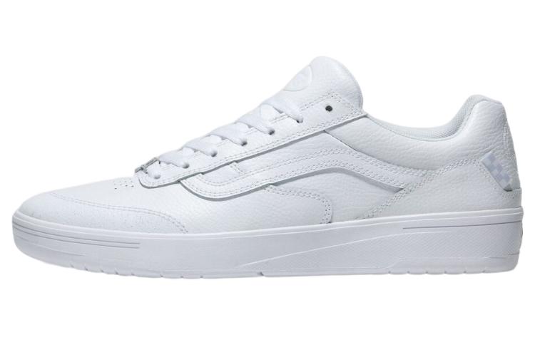 Vans Alltimers Zahba Lx Vco 'White' VN000BCAWHT