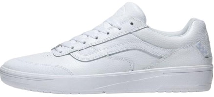 Vans Alltimers Zahba Lx Vco 'White' VN000BCAWHT Vans Alltimers Zahba Lx Vco 'White' VN000BCAWHT