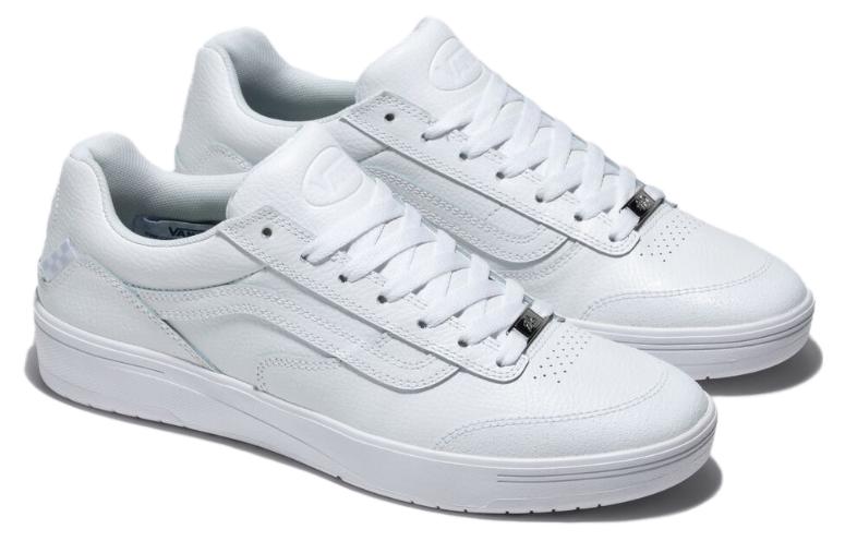 Order Vans Alltimers Zahba Lx Vco 'Putih' VN000BCAWHT