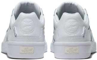 バンズ オールタイマーズ ザバ Lx Vco 'ホワイト' VN000BCAWHT VN000BCAWHT Lookbook バンズ オールタイマーズ ザバ Lx Vco 'ホワイト' VN000BCAWHT VN000BCAWHT