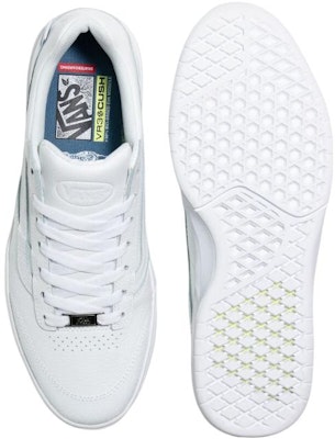 Vans Alltimers Zahba Lx Vco 'White' VN000BCAWHT Shop Vans Alltimers Zahba Lx Vco 'White' VN000BCAWHT