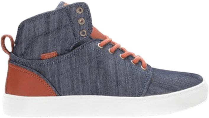 Vans Alomar ''Denim Navy'' Herren Sneaker VN-0KX09U5 Buy Vans Alomar ''Denim Navy'' Herren Sneaker VN-0KX09U5