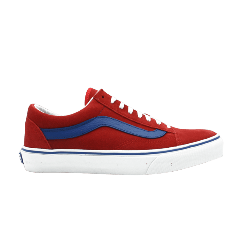 Buy Vans Alomar 'Otw' Lelaki Sneakers vn0kx0ba2