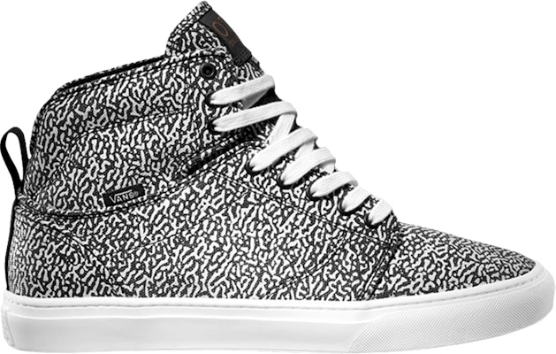 Vans Alomar 'Pek OTW Disruptif - Hitam Putih' VN-0KX08KA Buy Vans Alomar 'Pek OTW Disruptif - Hitam Putih' VN-0KX08KA