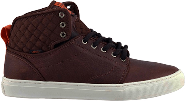 Vans Alomar AW Militia 'Coklat' 0VHI9Z4 Buy Vans Alomar AW Militia 'Coklat' 0VHI9Z4