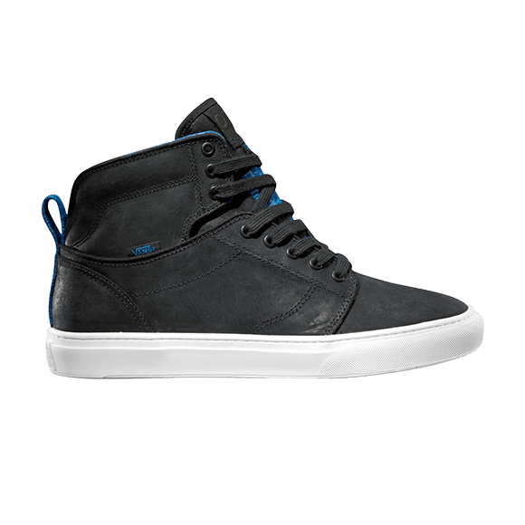 Vans Alomar Tribes 'Black' 0KX08VR