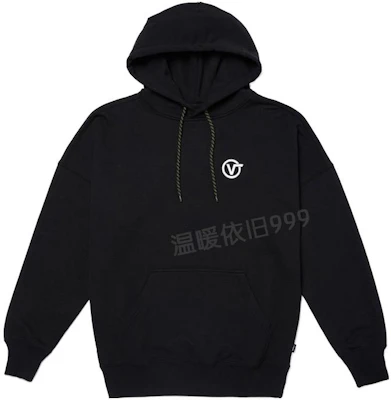 Vans Sweater Hitam Unisex Lengan Panjang Logo Alphabet Vintage VN0A4BP7BLK Buy Vans Sweater Hitam Unisex Lengan Panjang Logo Alphabet Vintage VN0A4BP7BLK