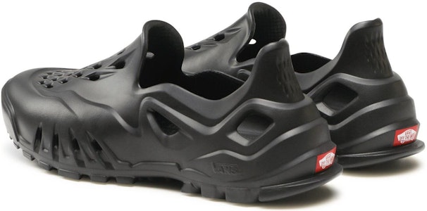 Vans Amzn Pacu 'Kaviar' VN0009Q1KS71 Purchase Vans Amzn Pacu 'Kaviar' VN0009Q1KS71