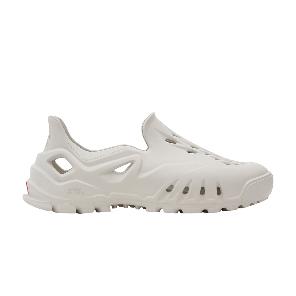 Vans AMZN Pacu Slip-On 'French Oak' VN0009Q1BLL