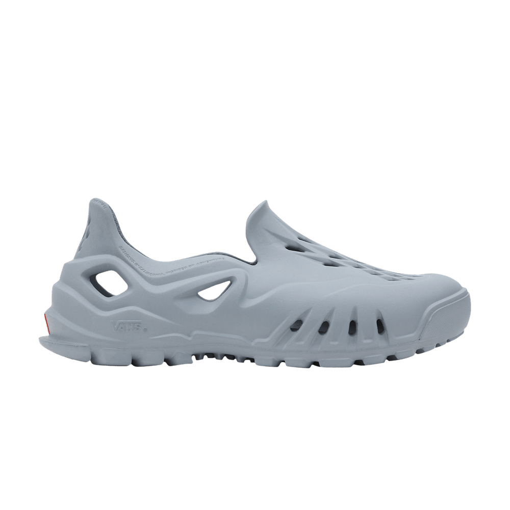 Vans AMZN Pacu Slip-On 'Grey' VN0009Q1BM7