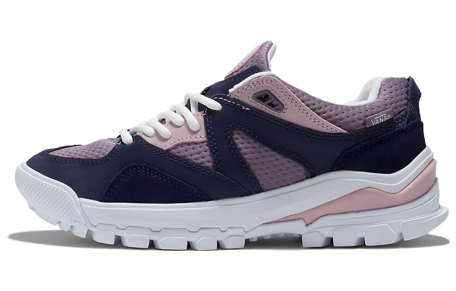 Vans Amzn Rover Trailhead Shoes 'Lilac Grey True White' VN0A7TO2SXF