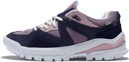 Vans Amzn Rover Trailhead Shoes 'Lilac Grey True White' VN0A7TO2SXF Vans Amzn Rover Trailhead Shoes 'Lilac Grey True White' VN0A7TO2SXF
