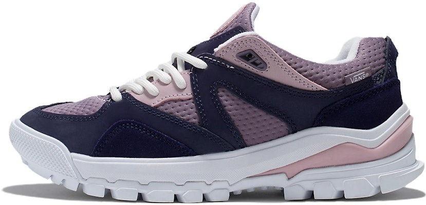 Vans Amzn Rover Trailhead Shoes 'Lilac Grey True White' VN0A7TO2SXF Buy Vans Amzn Rover Trailhead Shoes 'Lilac Grey True White' VN0A7TO2SXF