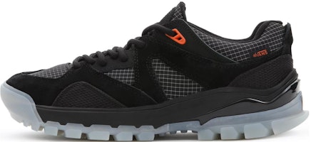 Vans AMZN Trailhead 'Covert Black' VN0A7TO2H1W Vans AMZN Trailhead 'Covert Black' VN0A7TO2H1W