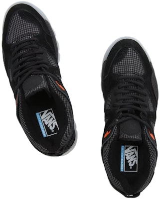Vans AMZN Trailhead 'Covert Black' VN0A7TO2H1W Shop Vans AMZN Trailhead 'Covert Black' VN0A7TO2H1W