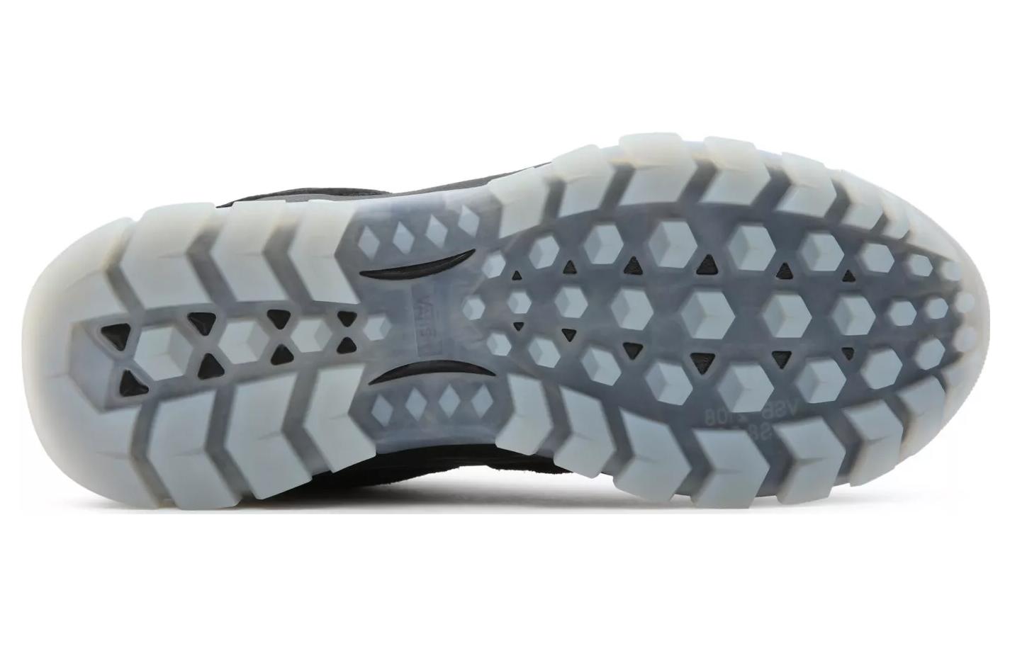Purchase Vans AMZN Trailhead 'Covert Black' VN0A7TO2H1W