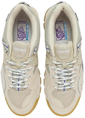 Vans AMZN Trailhead 'Gramicci Birch Gum' VN0000SWOUB Lookbook Vans AMZN Trailhead 'Gramicci Birch Gum' VN0000SWOUB