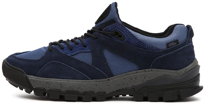 Vans AMZN Trailhead 'Moon Light Blue' VN0A7TO2ASH Buy Vans AMZN Trailhead 'Moon Light Blue' VN0A7TO2ASH
