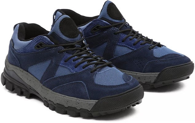 Vans AMZN Trailhead 'Moon Light Blue' VN0A7TO2ASH Lookbook Vans AMZN Trailhead 'Moon Light Blue' VN0A7TO2ASH