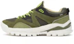Buy Vans AMZN Trailhead ''Olive Geo Chocolat'' VN0A7TO2CLV
