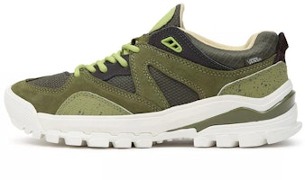 Vans AMZN Trailhead 'Olive Geo Chocolate' VN0A7TO2CLV Vans AMZN Trailhead 'Olive Geo Chocolate' VN0A7TO2CLV