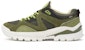 Vans AMZN Trailhead 'Olive Geo Coklat' VN0A7TO2CLV
