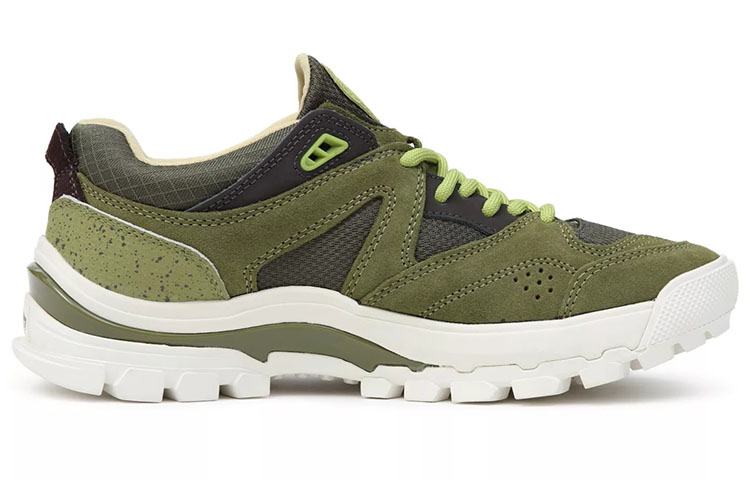 Order Vans AMZN Trailhead ''Olive Geo Chocolat'' VN0A7TO2CLV