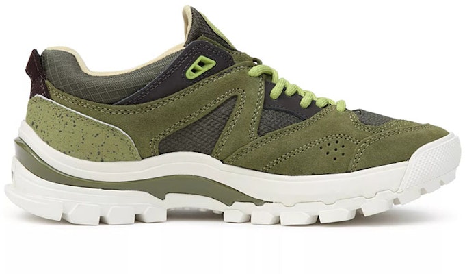 Vans AMZN Trailhead 'Olive Geo Chocolate' VN0A7TO2CLV Order Vans AMZN Trailhead 'Olive Geo Chocolate' VN0A7TO2CLV