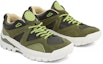 Lookbook Vans AMZN Trailhead 'Olive Geo Coklat' VN0A7TO2CLV