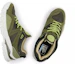 Shop Vans AMZN Trailhead ''Olive Geo Chocolat'' VN0A7TO2CLV