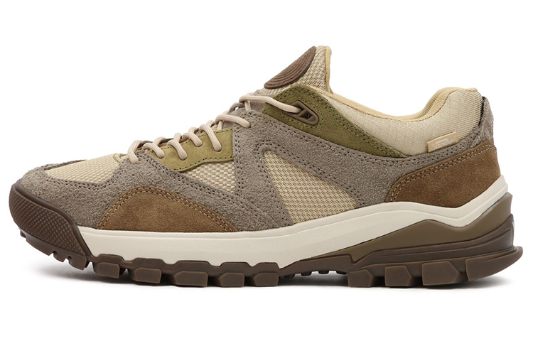 Buy ヴァンズ アマゾン トレイルヘッド "ティンバーウルフ" VN0A7TO2ASM