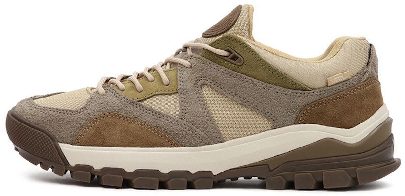 Vans Amzn Trailhead 'Timber Wolf Taos Taupe' VN0A7TO2ASM Buy Vans Amzn Trailhead 'Timber Wolf Taos Taupe' VN0A7TO2ASM