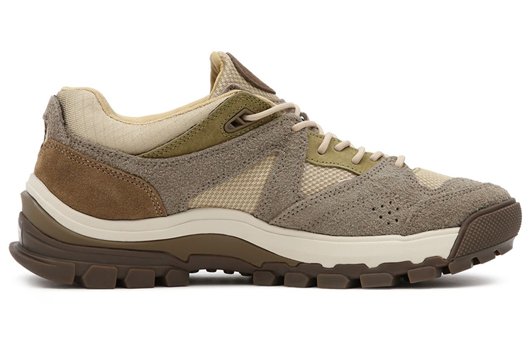 Order ヴァンズ アマゾン トレイルヘッド "ティンバーウルフ" VN0A7TO2ASM