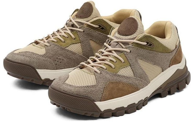 Vans Amzn Trailhead 'Timber Wolf Taos Taupe' VN0A7TO2ASM Shop Vans Amzn Trailhead 'Timber Wolf Taos Taupe' VN0A7TO2ASM