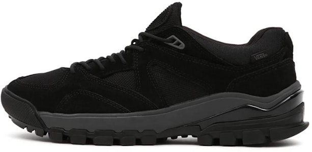 Vans Amzn Trailhead HITAM VN0A7TO2BKA Buy Vans Amzn Trailhead HITAM VN0A7TO2BKA