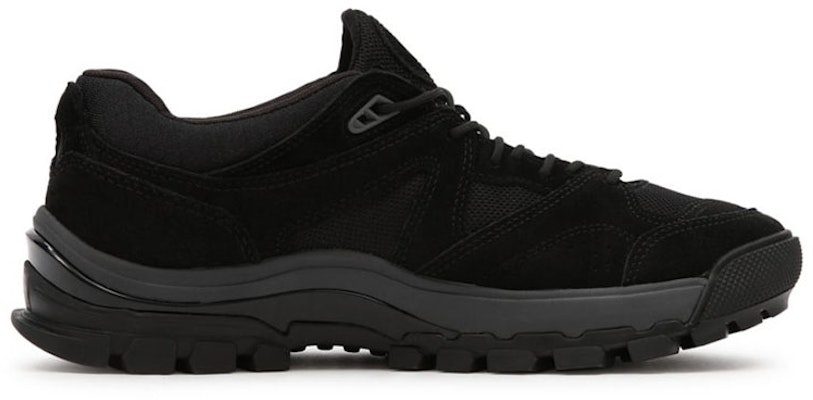 Vans Amzn Trailhead 運動休閒鞋 男女皆宜 黑 Order Vans Amzn Trailhead 運動休閒鞋 男女皆宜 黑
