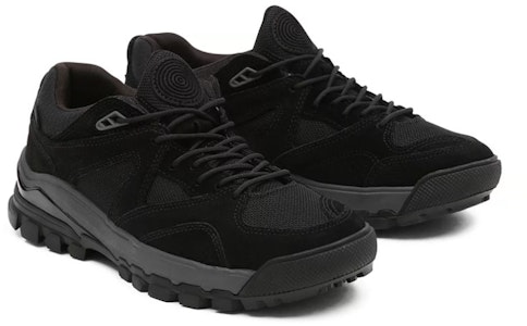 Vans Amzn Trailhead HITAM VN0A7TO2BKA Lookbook Vans Amzn Trailhead HITAM VN0A7TO2BKA