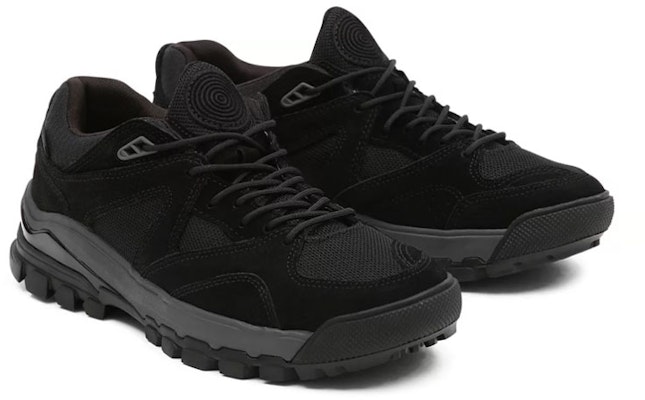 Vans Amzn Trailhead BLACK VN0A7TO2BKA Lookbook Vans Amzn Trailhead BLACK VN0A7TO2BKA