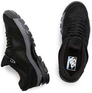 Vans Amzn Trailhead HITAM VN0A7TO2BKA Shop Vans Amzn Trailhead HITAM VN0A7TO2BKA