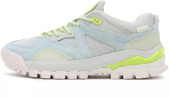 Vans AMZN Trailhead Shoes 'Grey Blue Yellow' VN0A7TO2ASK Vans AMZN Trailhead Shoes 'Grey Blue Yellow' VN0A7TO2ASK