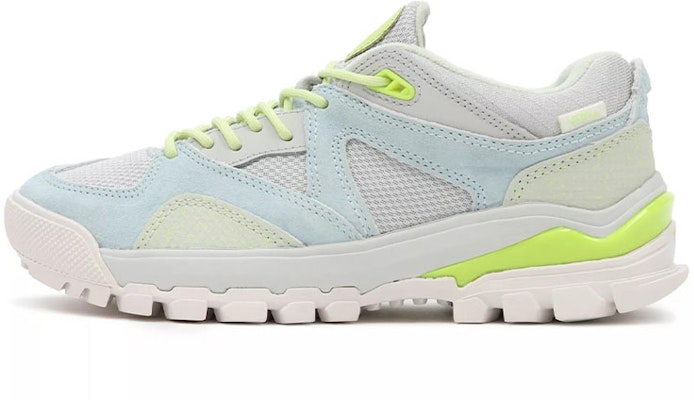 Vans AMZN Trailhead Shoes 'Grey Blue Yellow' VN0A7TO2ASK Buy Vans AMZN Trailhead Shoes 'Grey Blue Yellow' VN0A7TO2ASK